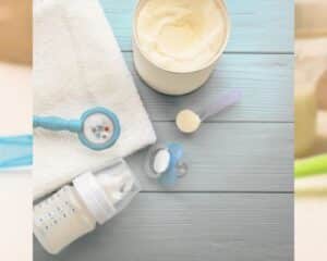 Liste accessoires repas