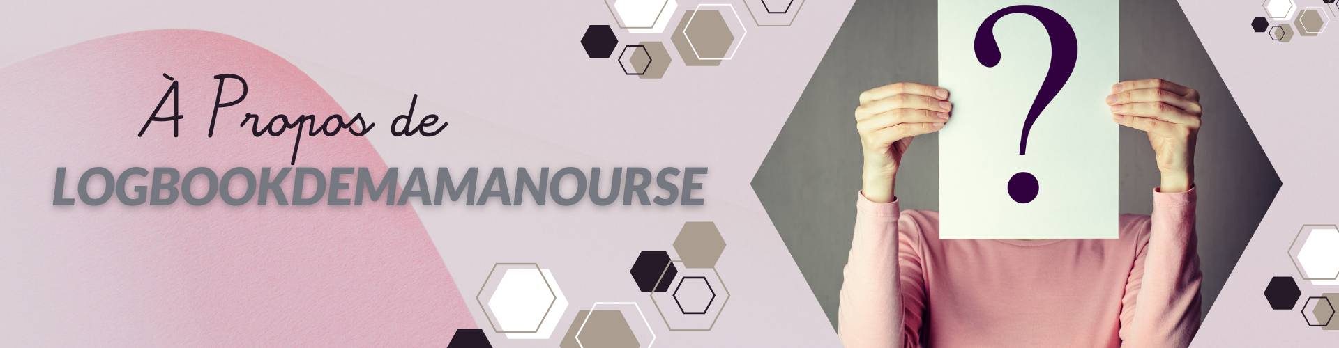 À propos de Logbookdemamanourse